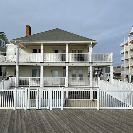 Boardwalk Nc 1009-5 Apartment Ocean City Exterior photo